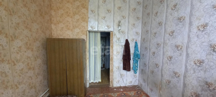 Комната улица Пушкина