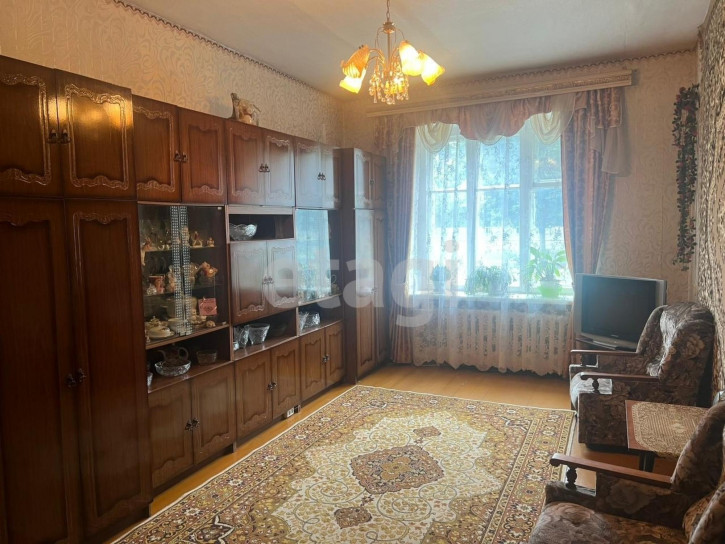 2-комн квартира Московский проспект