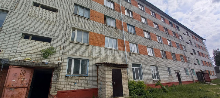 Комната улица Пушкина