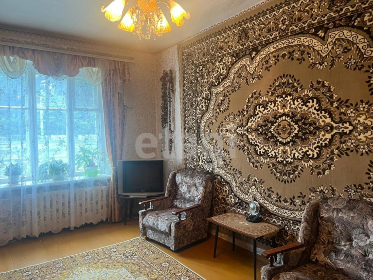 2-комн квартира Московский проспект