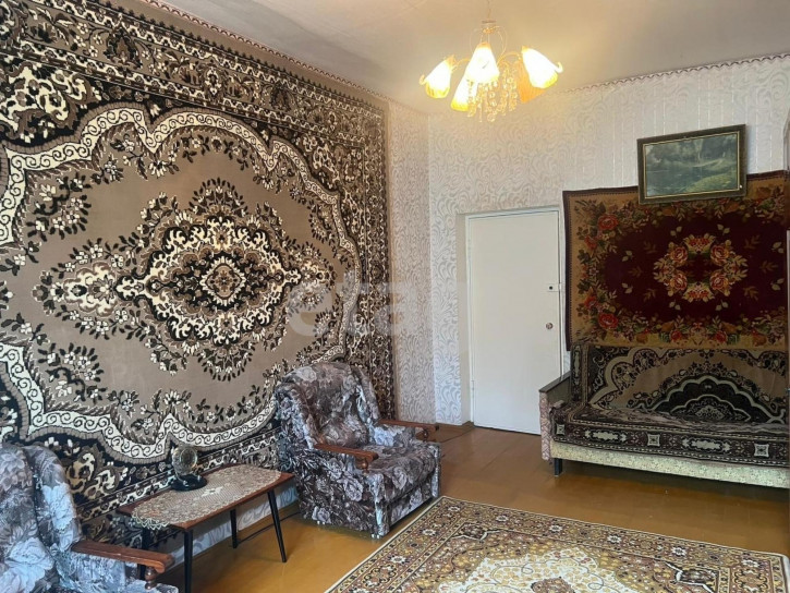 2-комн квартира Московский проспект