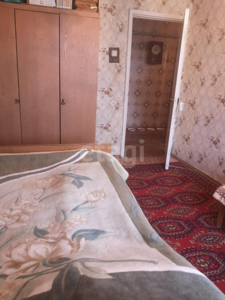 4-комн квартира 15К-1019