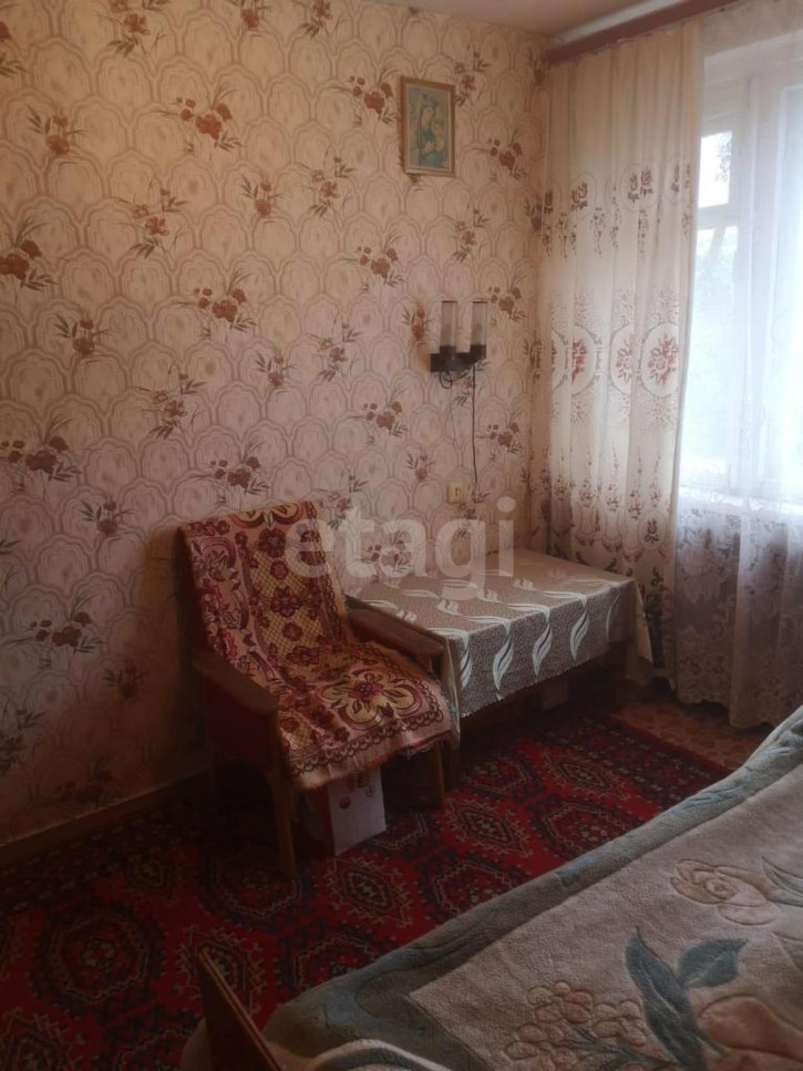 4-комн квартира 15К-1019