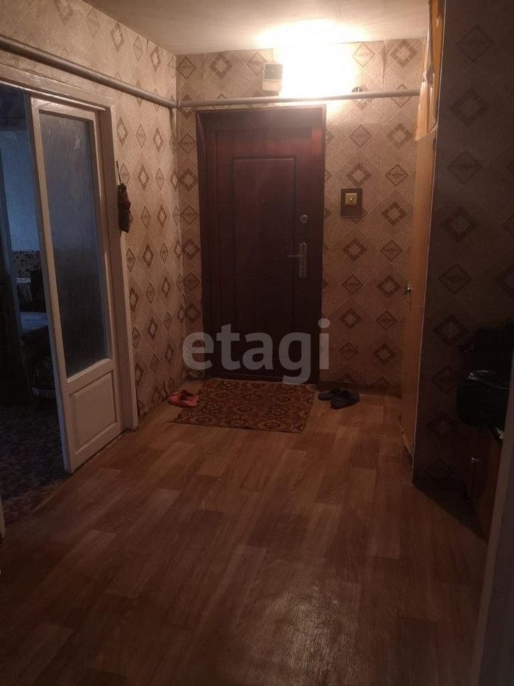 4-комн квартира 15К-1019