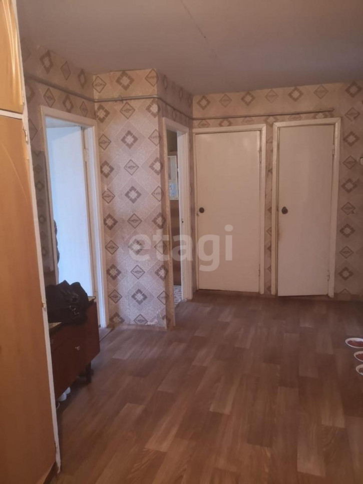 4-комн квартира 15К-1019