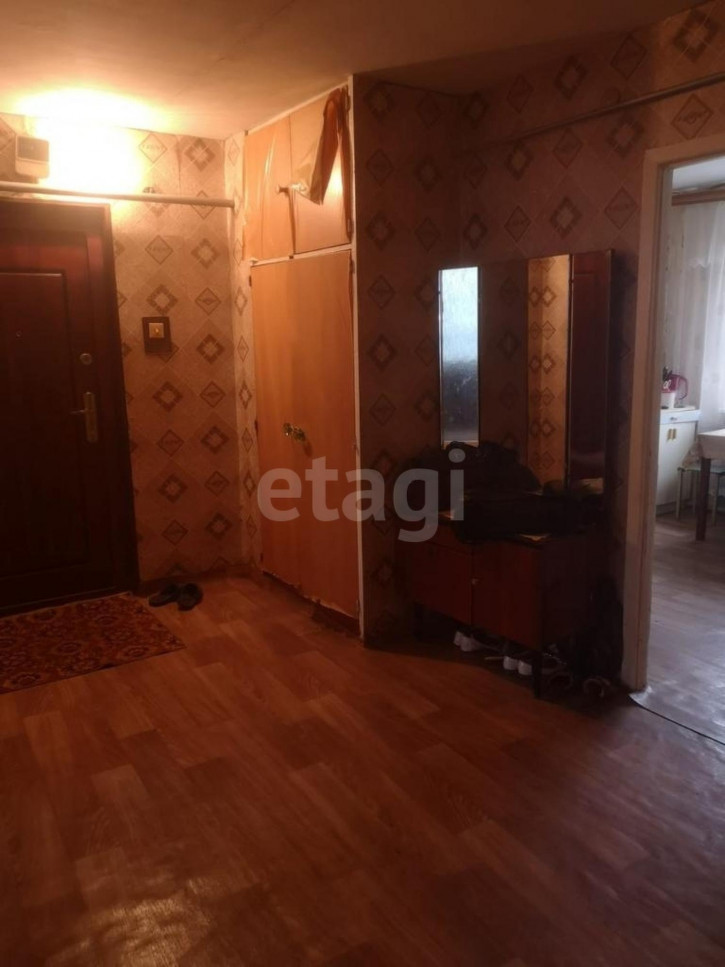4-комн квартира 15К-1019