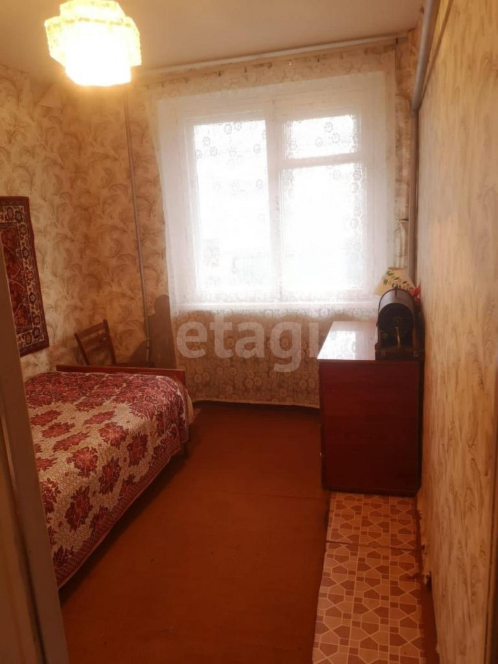 4-комн квартира 15К-1019