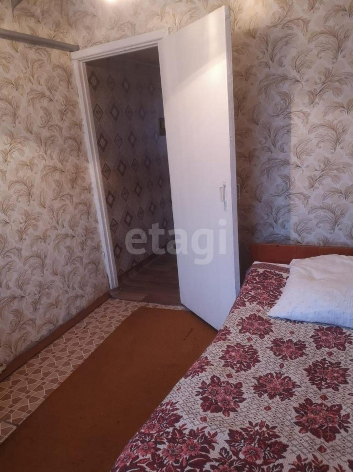4-комн квартира 15К-1019