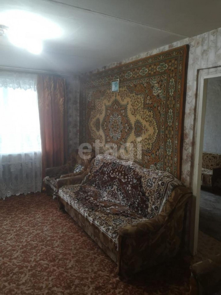 4-комн квартира 15К-1019