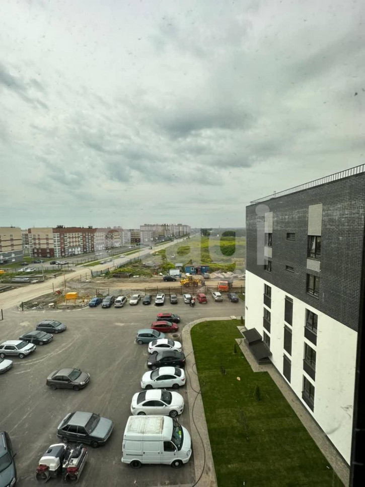 1-комн квартира