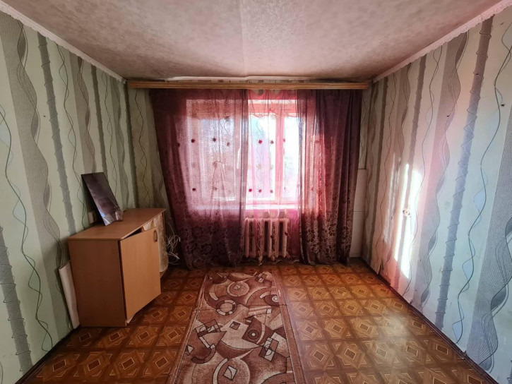 Комната улица Пушкина