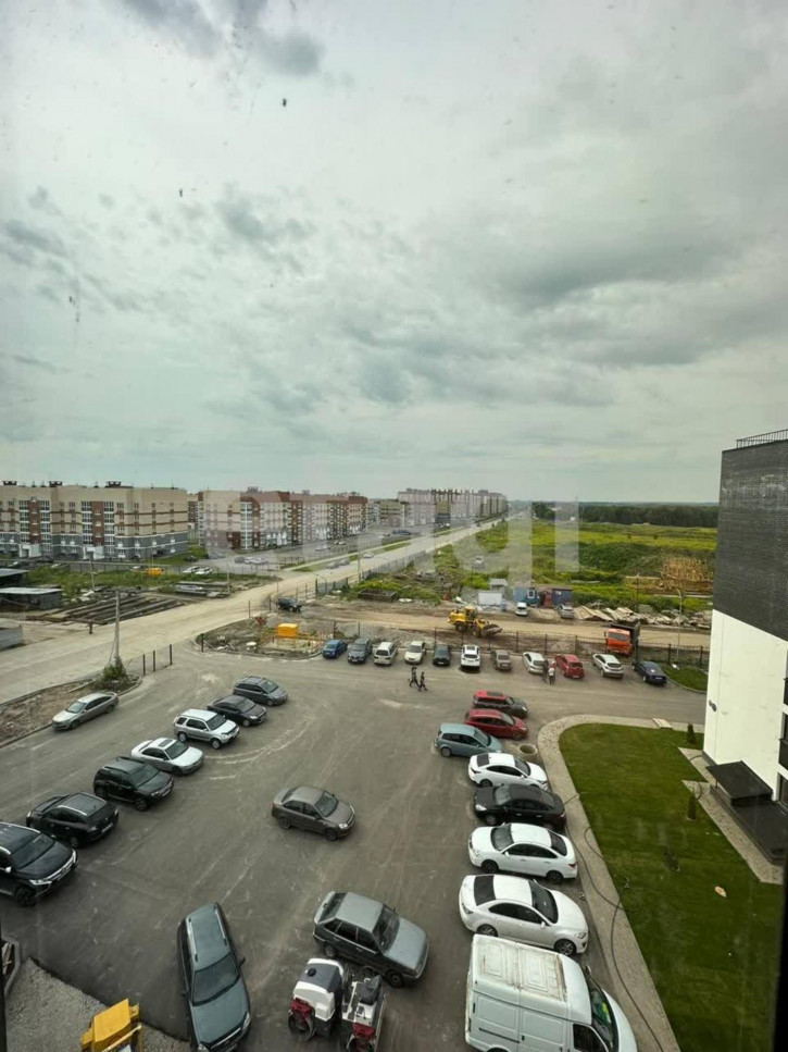 1-комн квартира