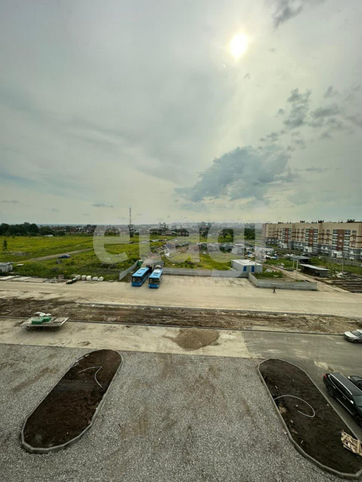 1-комн квартира