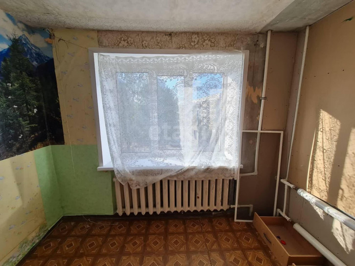 Комната улица Пушкина