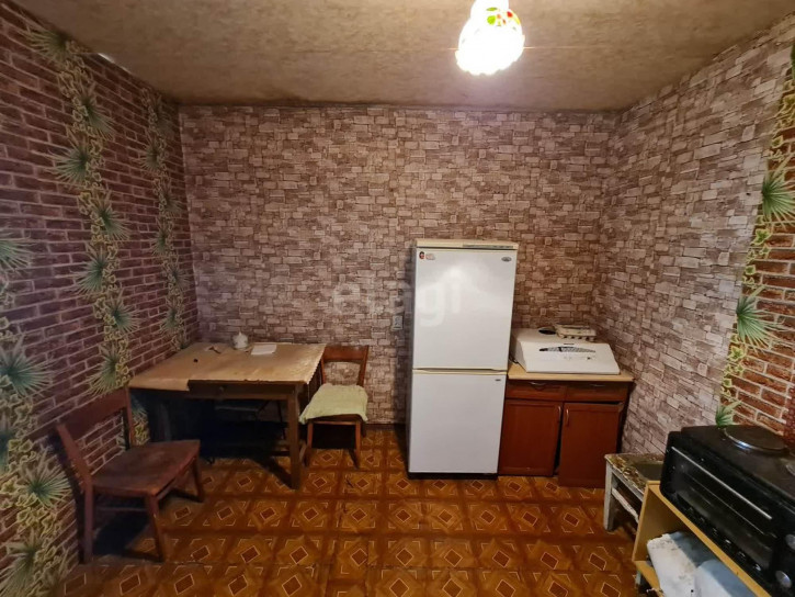 Комната улица Пушкина