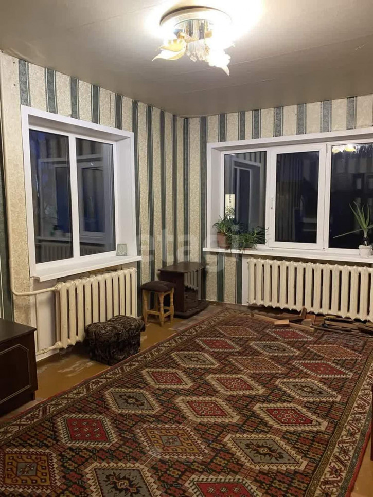 1-комн квартира Московский проспект