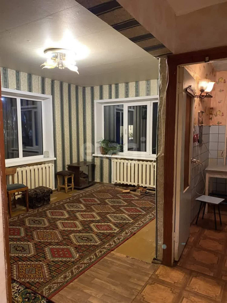 1-комн квартира Московский проспект