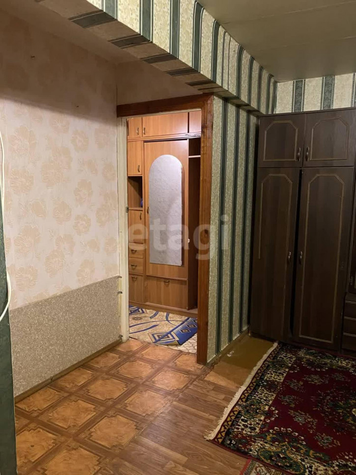 1-комн квартира Московский проспект