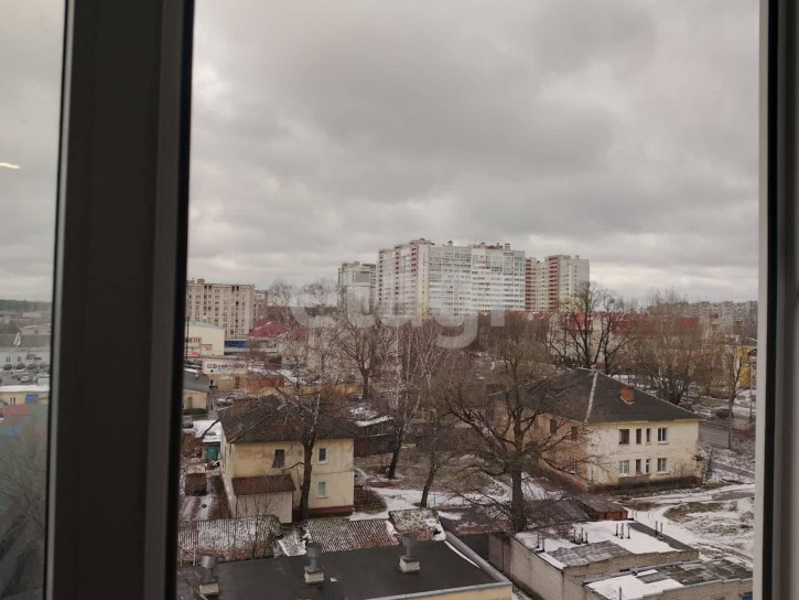 2-комн квартира Московский проспект