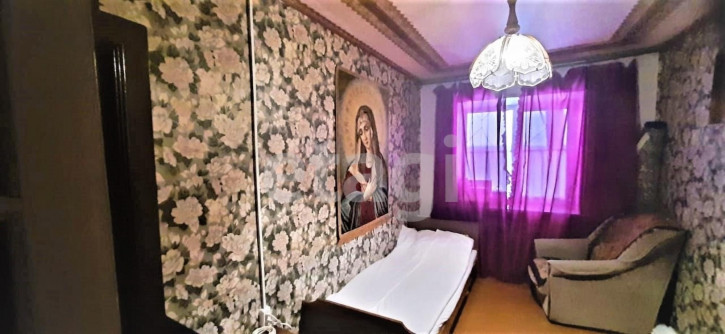 2-комн квартира Садовая улица