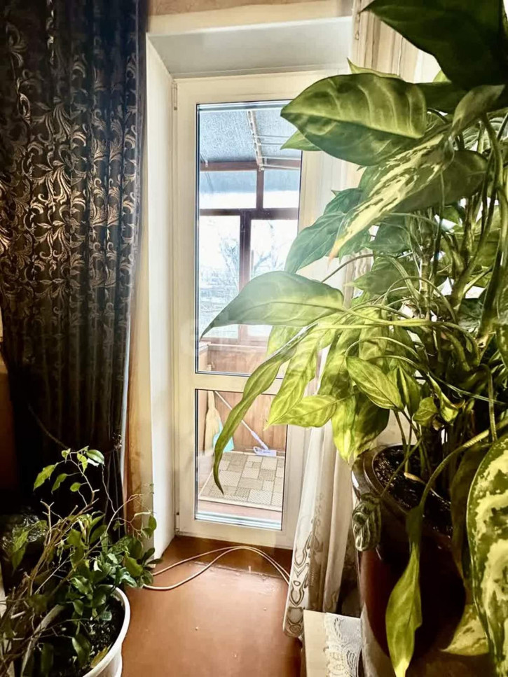 3-комн квартира Московский проспект