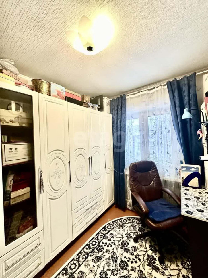 3-комн квартира Московский проспект