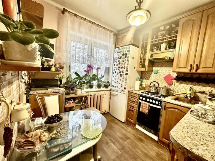 3-комн квартира Московский проспект