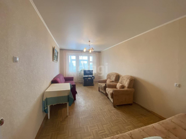2-комн квартира