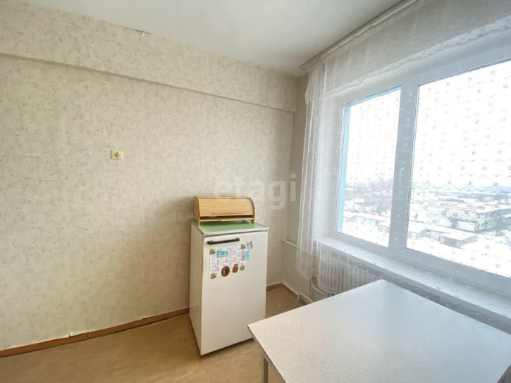 2-комн квартира