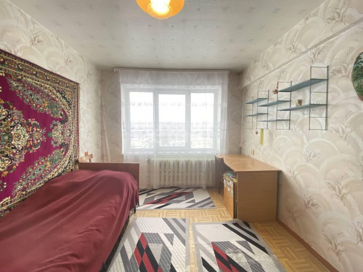 2-комн квартира