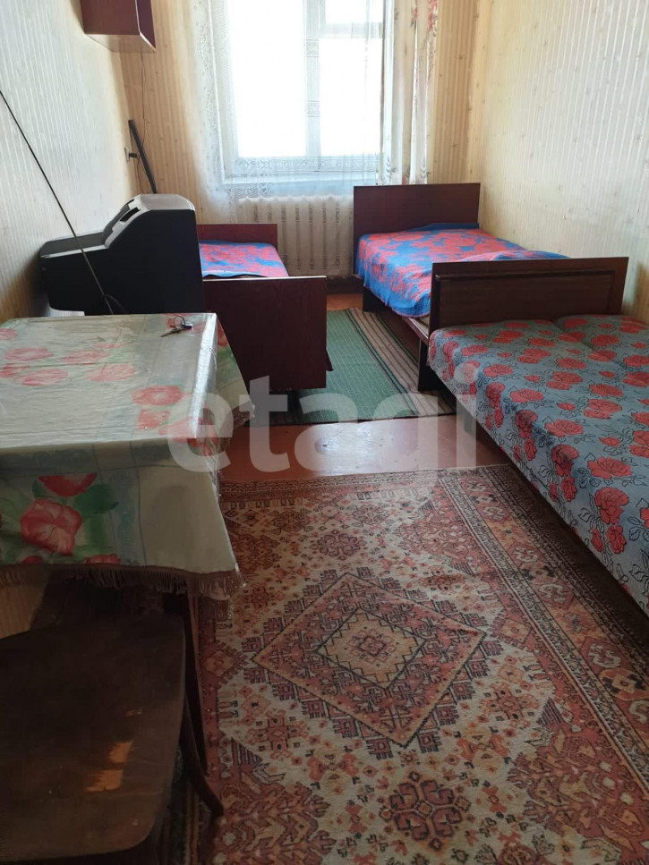 2-комн квартира проспект Ленина