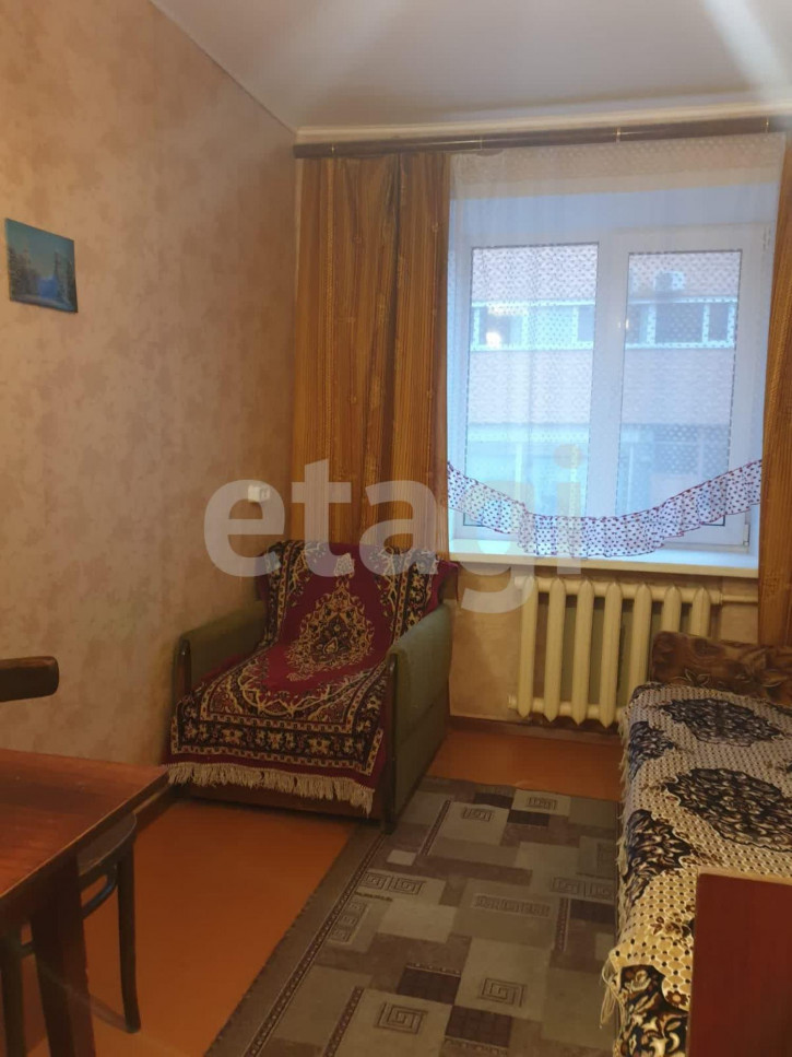 2-комн квартира проспект Ленина