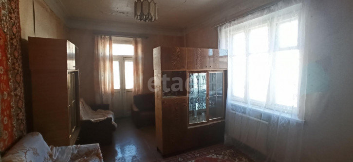 Комната