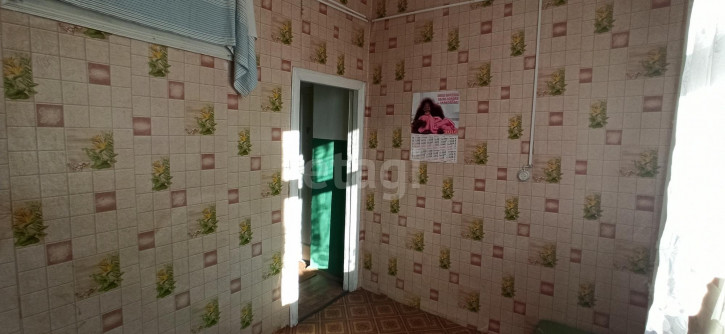 Комната