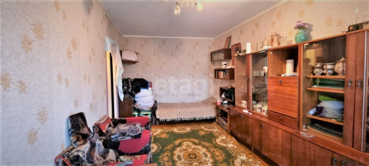 2-комн квартира Юбилейная улица