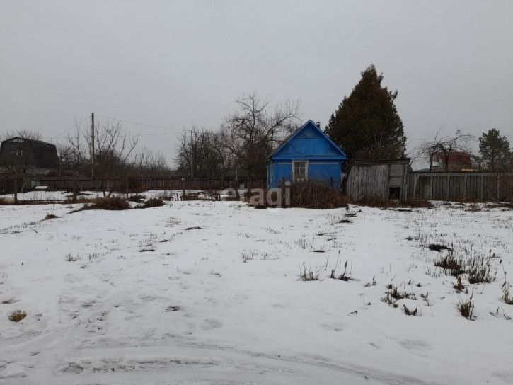 Земельный участок 15Н-255