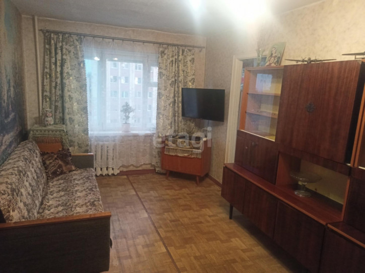 2-комн квартира проспект Станке Димитрова