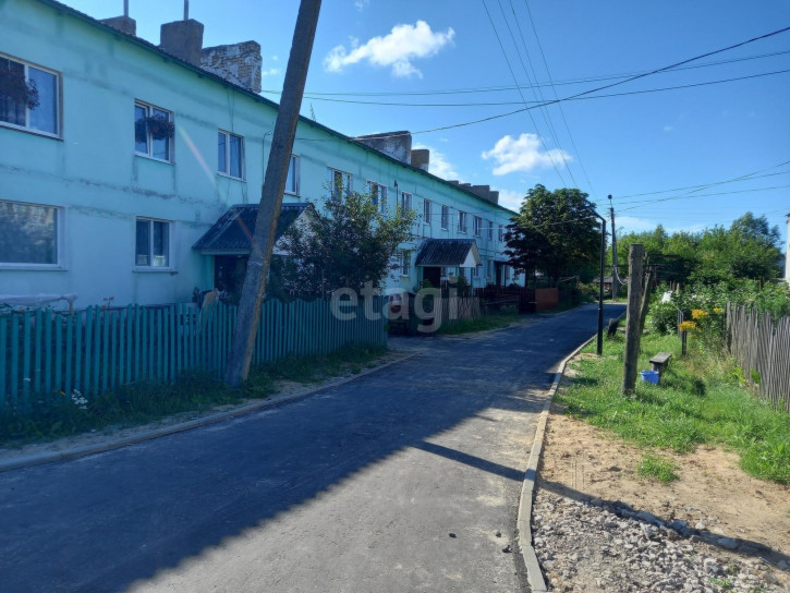 2-комн квартира Клетня