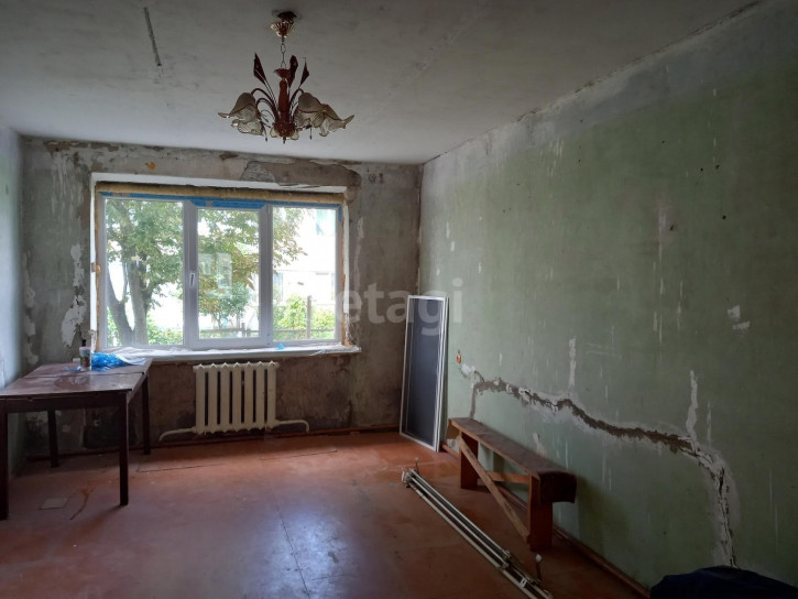 2-комн квартира Клетня