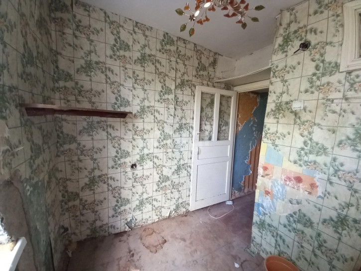 2-комн квартира Клетня