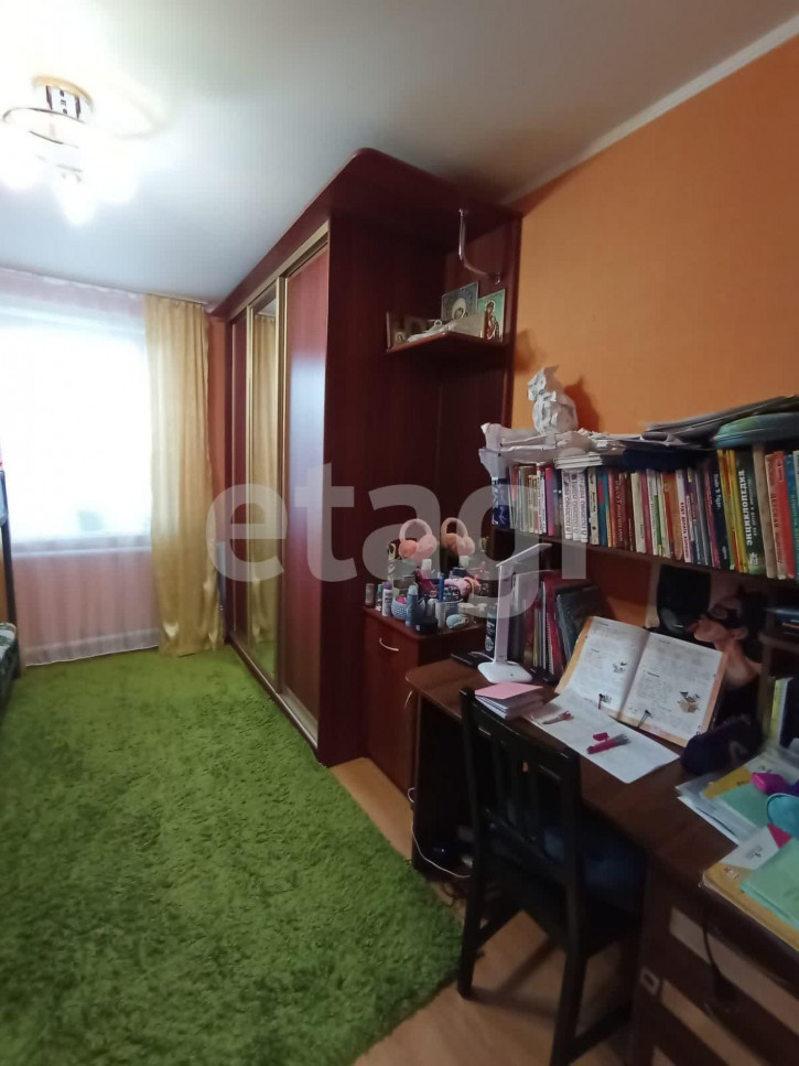 Коттедж/дом улица Куйбышева