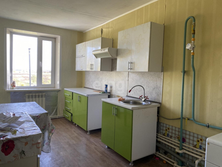 3-комн квартира