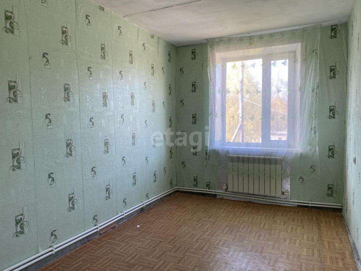 3-комн квартира