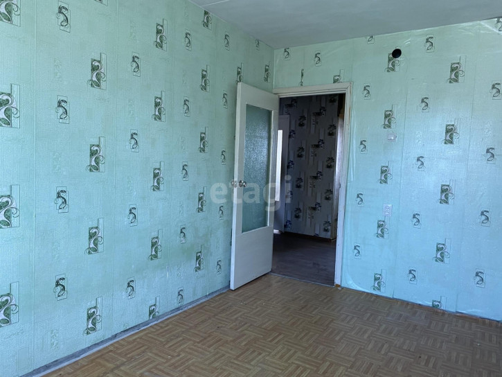 3-комн квартира
