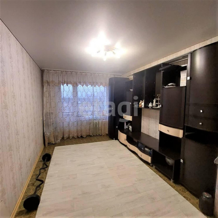 2-комн квартира улица Шмидта