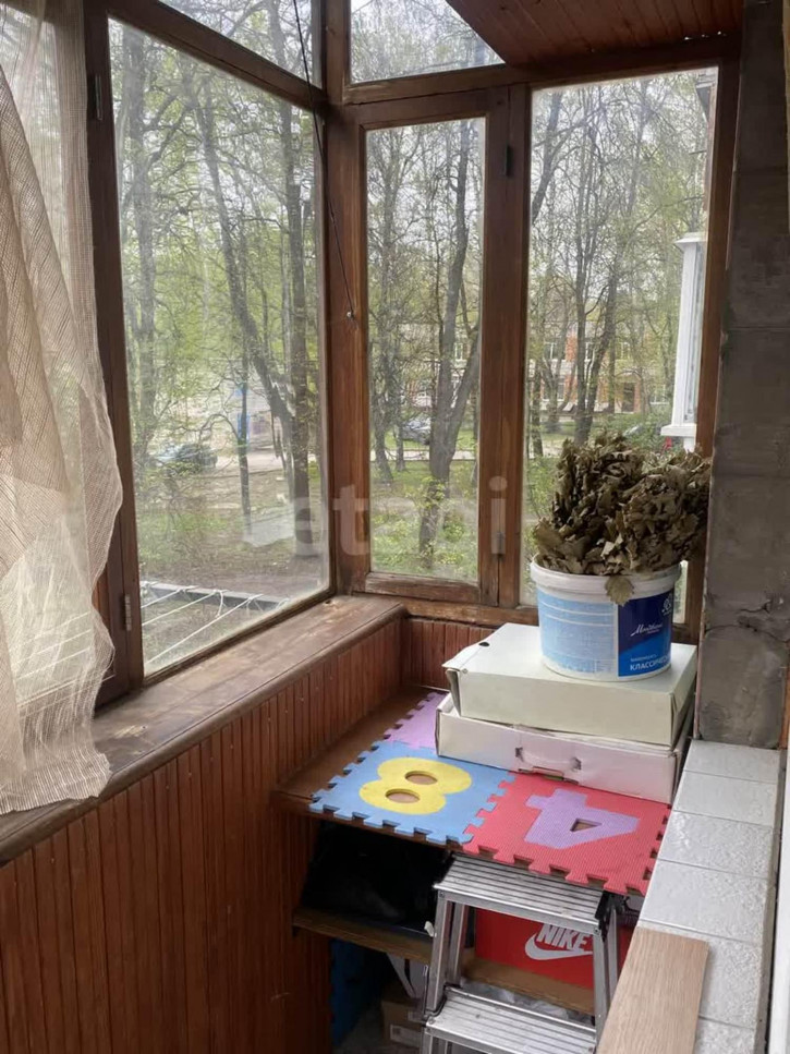 2-комн квартира проспект Станке Димитрова