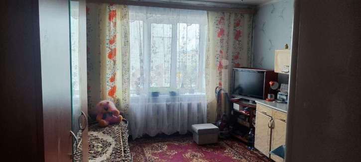 Комната улица Мира