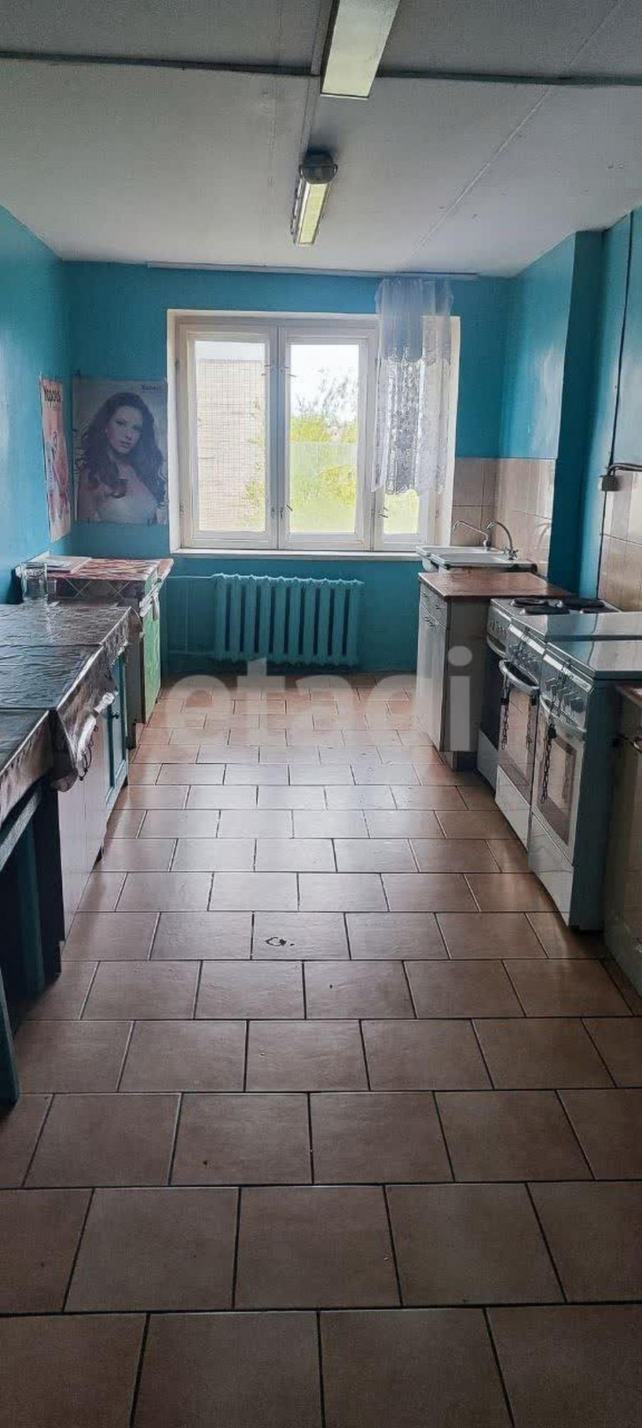 Комната улица Мира