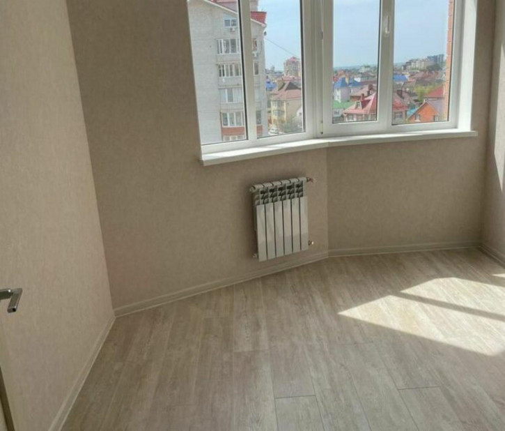 2-комн квартира Алексеевка, 39