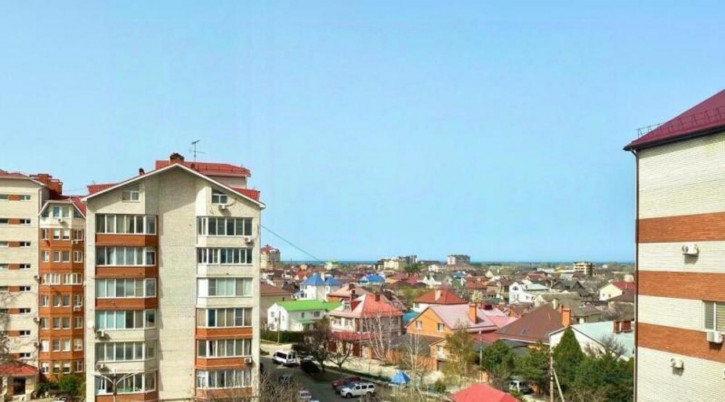 2-комн квартира Алексеевка, 39